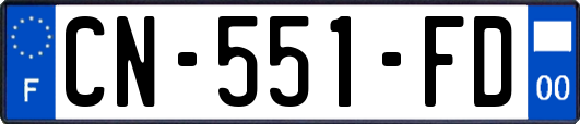 CN-551-FD