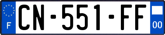 CN-551-FF