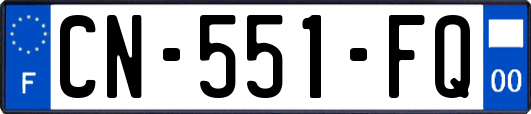 CN-551-FQ