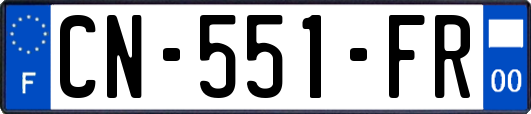 CN-551-FR