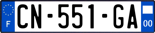 CN-551-GA