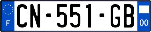 CN-551-GB