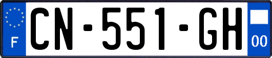 CN-551-GH