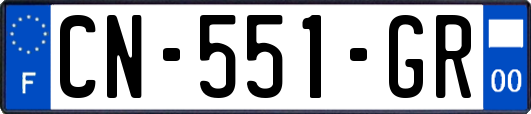 CN-551-GR