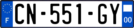 CN-551-GY