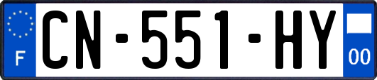 CN-551-HY