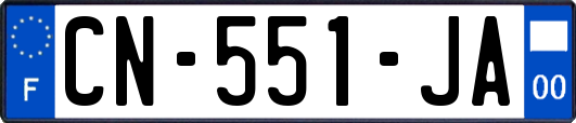 CN-551-JA