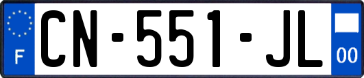 CN-551-JL