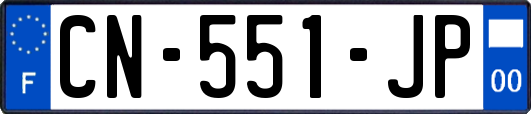 CN-551-JP