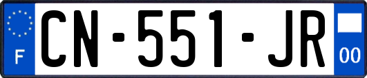 CN-551-JR