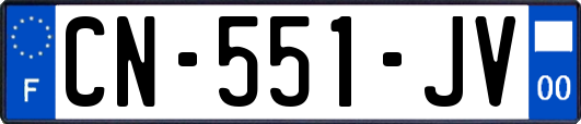 CN-551-JV