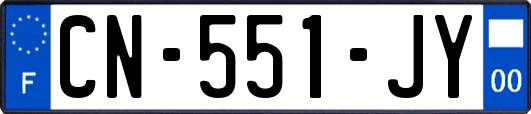 CN-551-JY