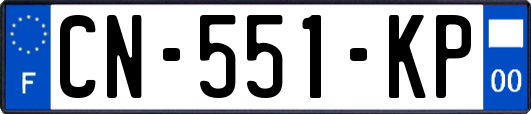 CN-551-KP