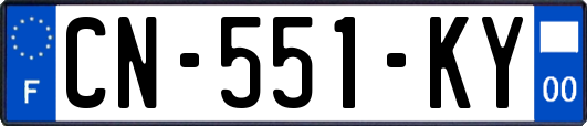 CN-551-KY