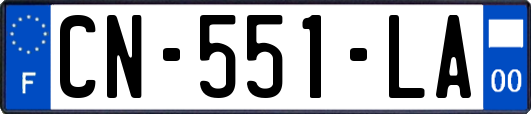 CN-551-LA