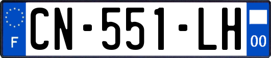 CN-551-LH