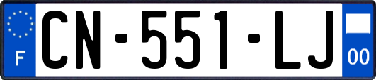 CN-551-LJ