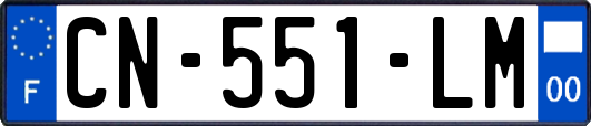 CN-551-LM