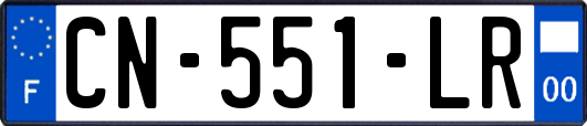 CN-551-LR