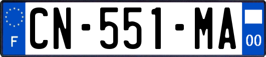 CN-551-MA