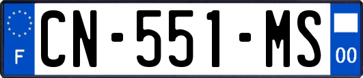 CN-551-MS