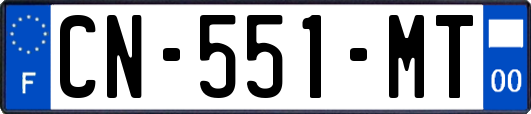 CN-551-MT