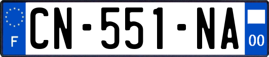 CN-551-NA