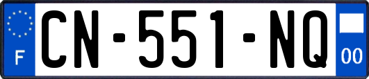 CN-551-NQ