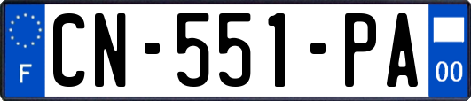 CN-551-PA