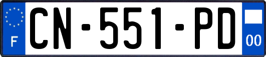 CN-551-PD