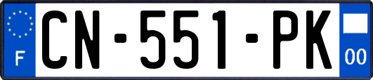 CN-551-PK