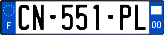 CN-551-PL