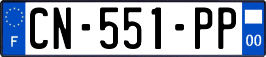 CN-551-PP