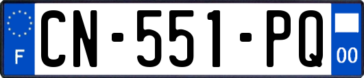 CN-551-PQ