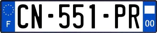 CN-551-PR