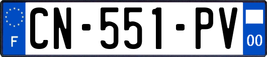 CN-551-PV