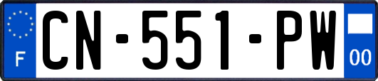 CN-551-PW