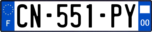 CN-551-PY