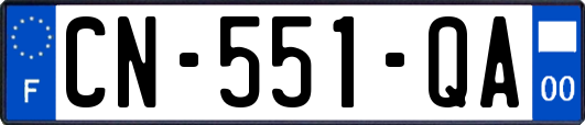 CN-551-QA
