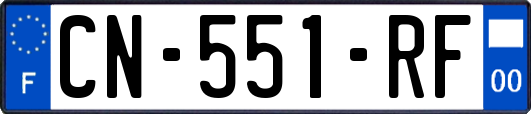 CN-551-RF