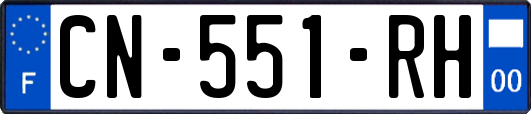 CN-551-RH