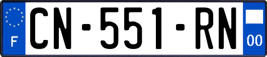 CN-551-RN
