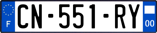 CN-551-RY