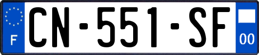 CN-551-SF