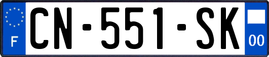 CN-551-SK
