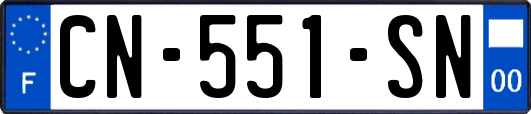 CN-551-SN