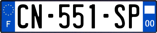 CN-551-SP