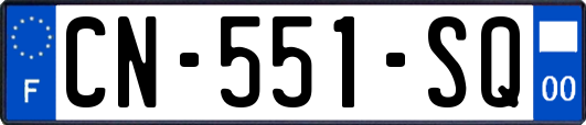 CN-551-SQ