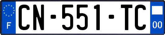 CN-551-TC