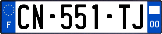 CN-551-TJ